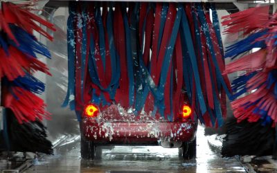 Vehicle Wash Systems and How to Choose One for your Transportation Company