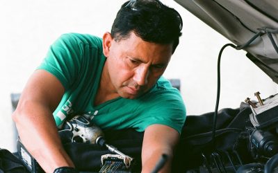 Lubrication Systems and Fluid Handling Equipment a Must for Good Fleet Maintenance