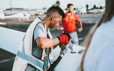Fueling Services: Transportation Systems Rely on Top-Notch Fueling Services