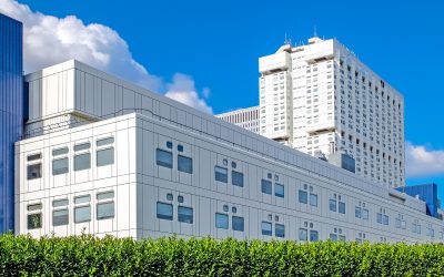 Bringing Power to Our Institutional Customers is Paramount