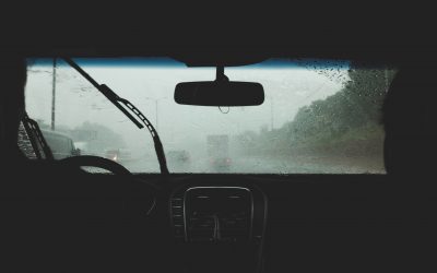 Windshield Washer Fluid: Choosing the Right Type of Windshield Washer Fluid