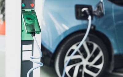 EV Charging – What You Need To Know Before Your Set-Up Your Home