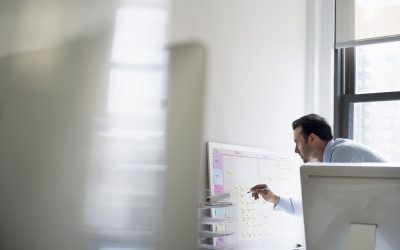 Experts in Energy Handling – What You Need to Consider