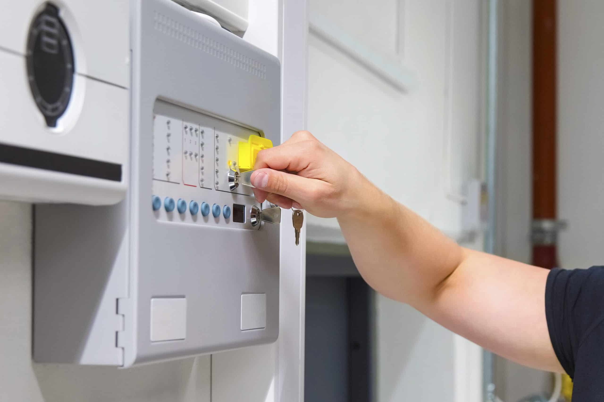 Service and Maintenance for Fuelling Systems