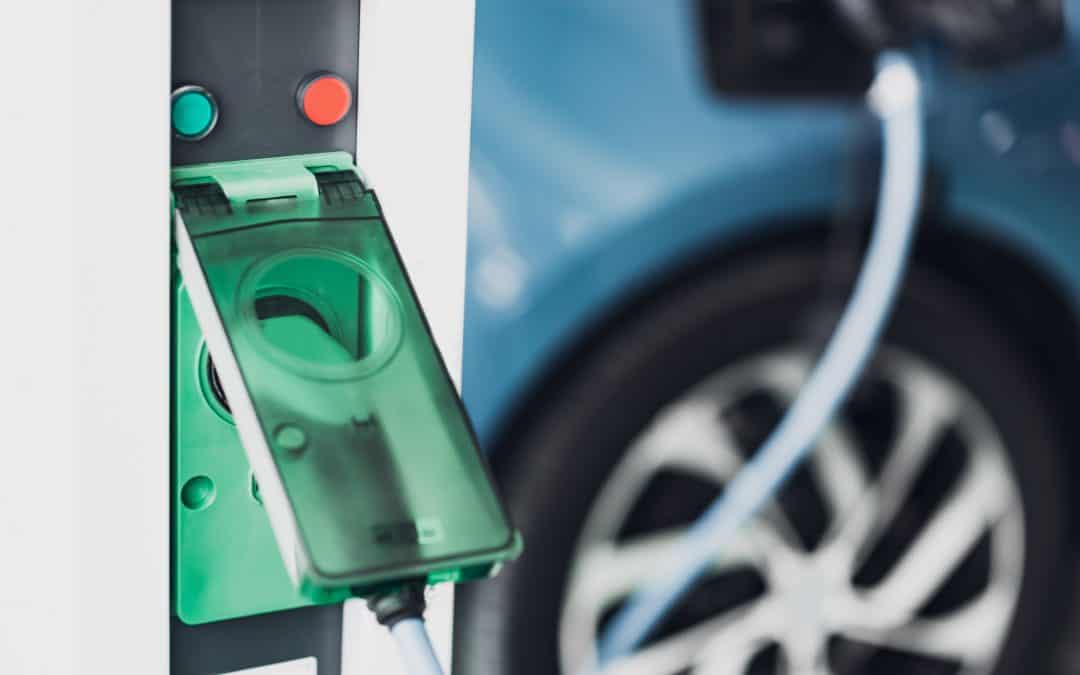 EV Charging On Commercial Properties – Tips, Tricks and What You Need To Know