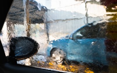 Vehicle Wash Systems in the Greater Vancouver Area – Our Experience and What To Look For