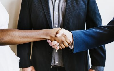 What To Look For In A Partner – Handling Energy with Expertise