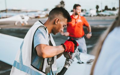Aviation Fueling Systems: Choosing What’s Right for Your Business
