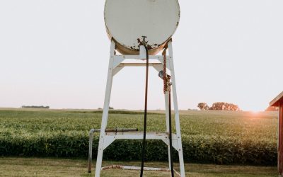 Safely Storing Petroleum Products in Above-ground Storage Tanks