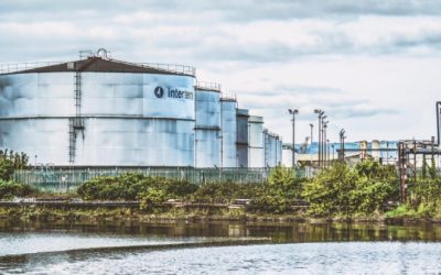 Underground Fuel Tanks Can Affect Your Property Insurance