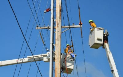 Commercial Power Outage: A Property Manager’s Guide to Preparing Your Business