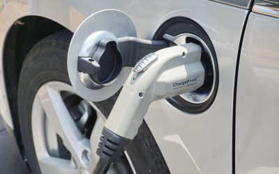 EV Charging System: Property Managers Guide to EV Charging