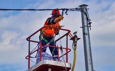 Managing Your Back-up Power Supply Chain