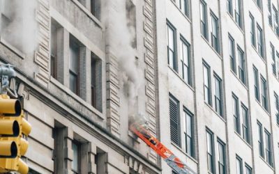 Back-up Power for Fire Pumps