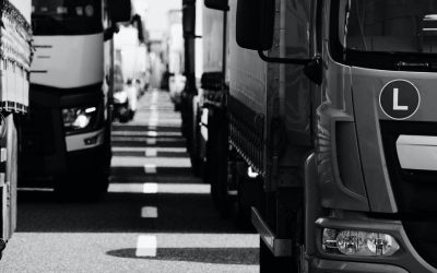 Introduction to Commercial Fuel Card-Lock Systems