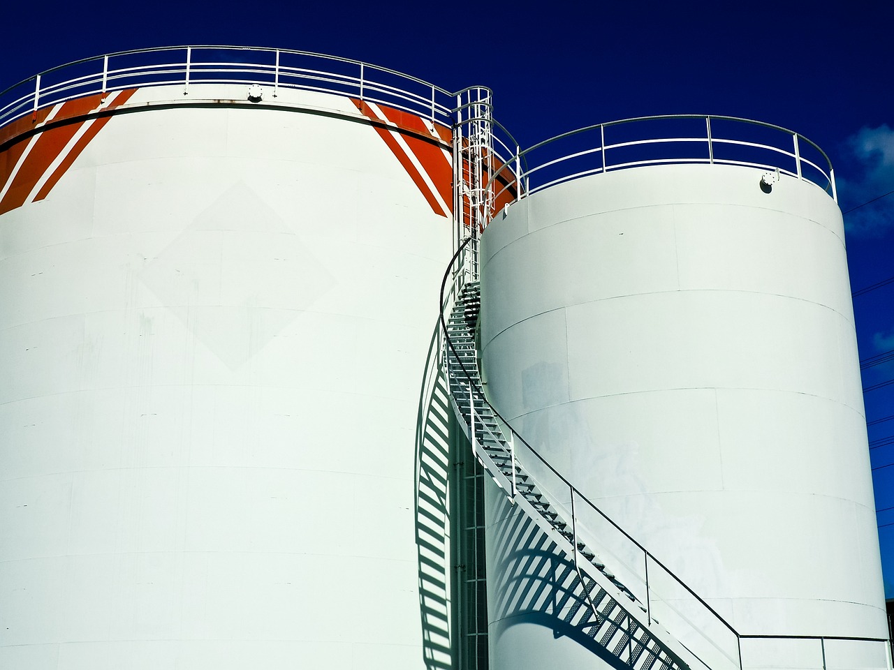 Essential Maintenance of Fuel Storage Systems