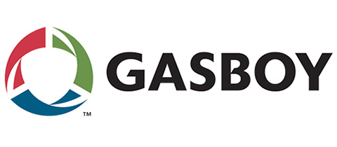 gasboy logo