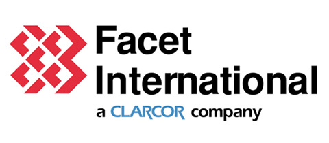 facet international logo